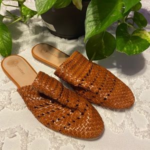 Salt & Tumber Shoes